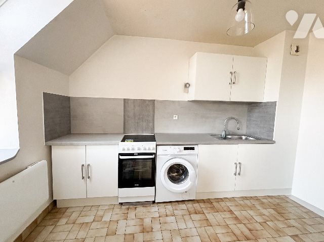 Appartement à vendre, 30m², Montereau-Fault-Yonne