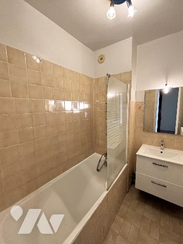 Appartement à vendre, 30m², Montereau-Fault-Yonne