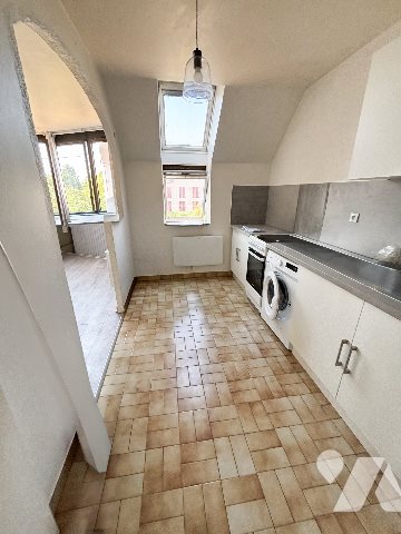 Appartement à vendre, 30m², Montereau-Fault-Yonne