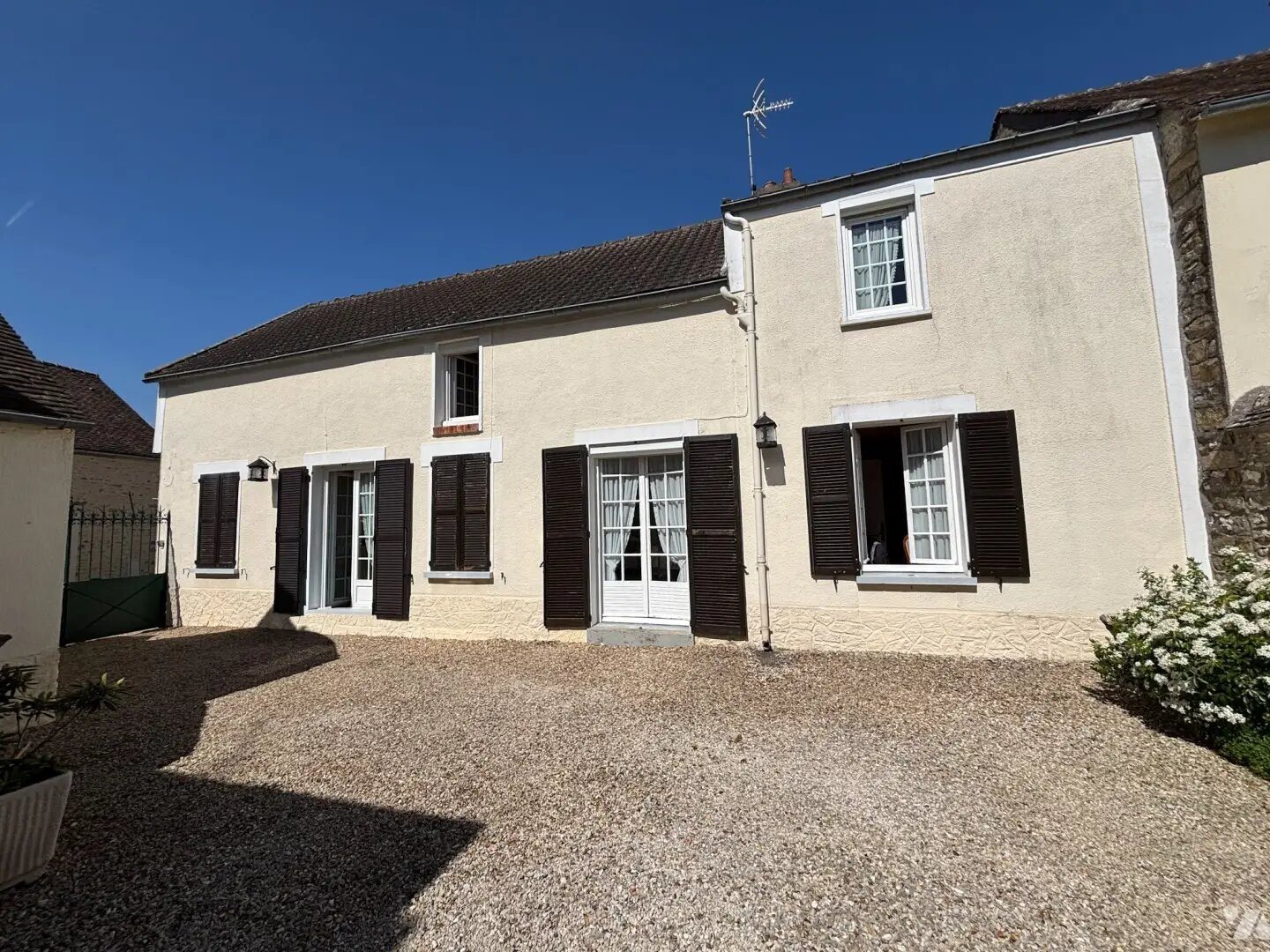 Maison à vendre, 136m², La Grande-Paroisse