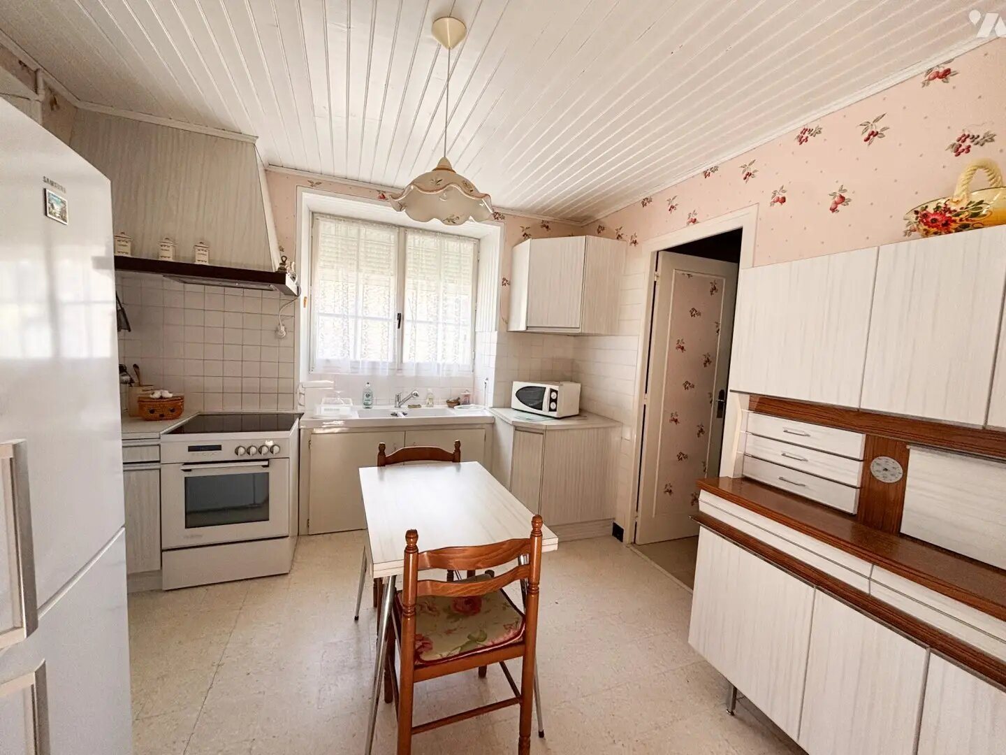 Maison à vendre, 136m², La Grande-Paroisse
