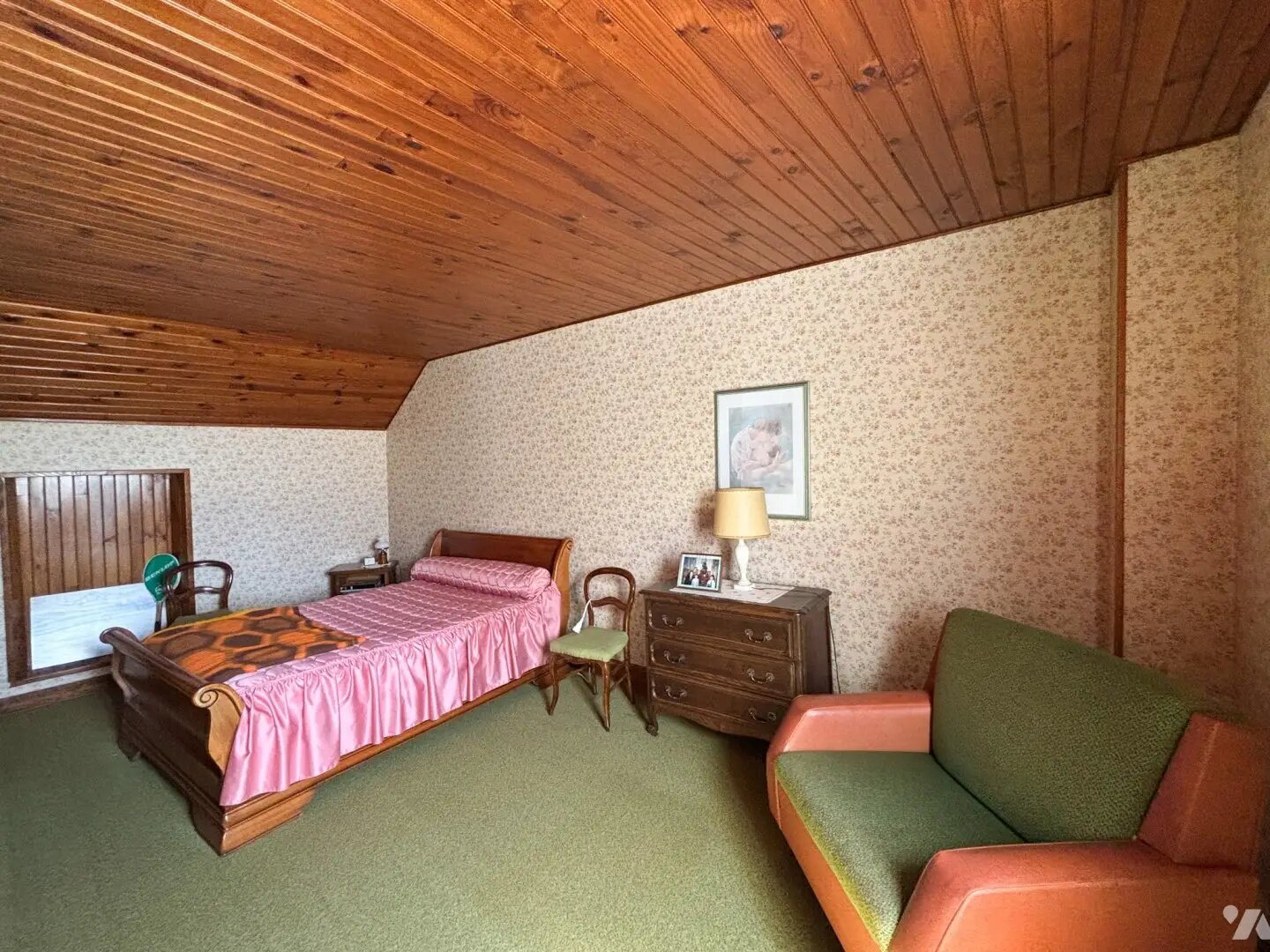 Maison à vendre, 136m², La Grande-Paroisse