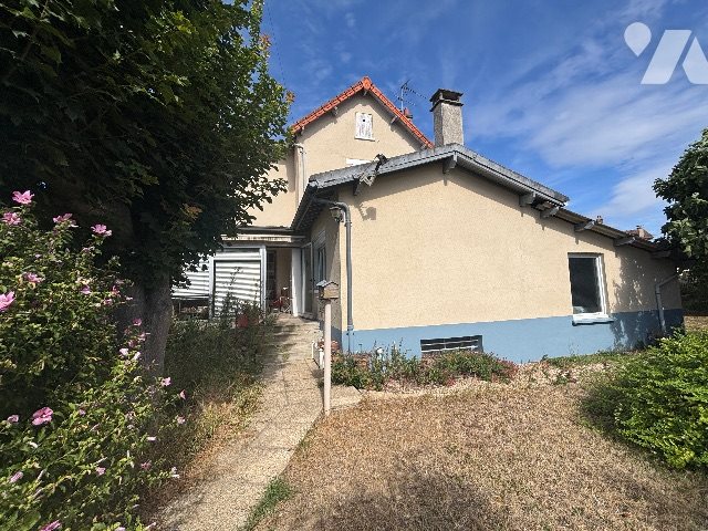 Maison à vendre, 116m², Varennes-sur-Seine