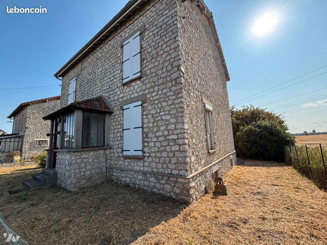 Maison à vendre, 145m², Varennes-sur-Seine