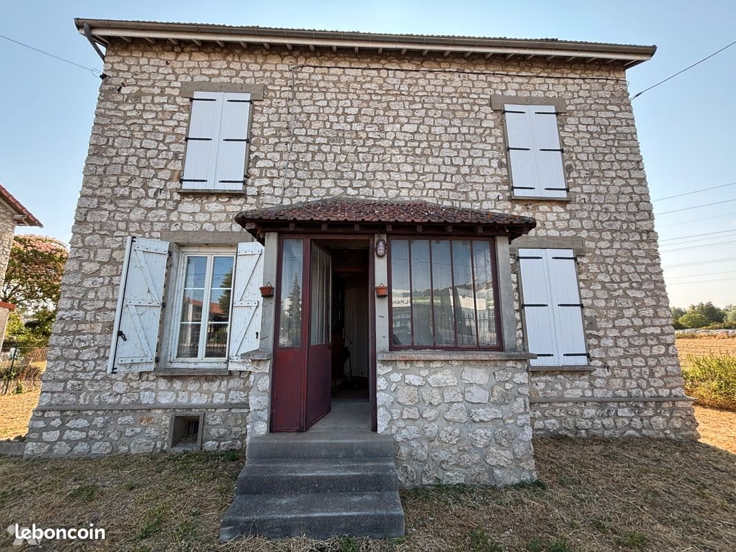 Maison à vendre, 145m², Varennes-sur-Seine