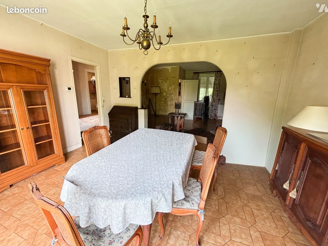 Maison à vendre, 145m², Varennes-sur-Seine