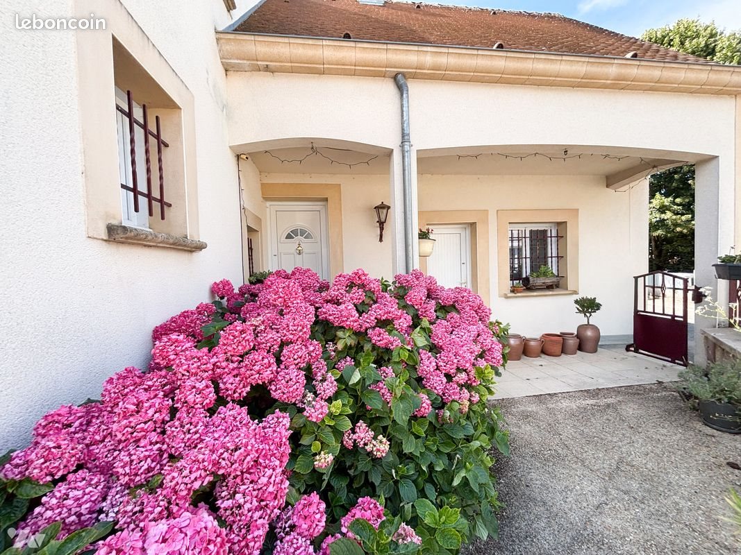 Maison à vendre, 122m², Esmans