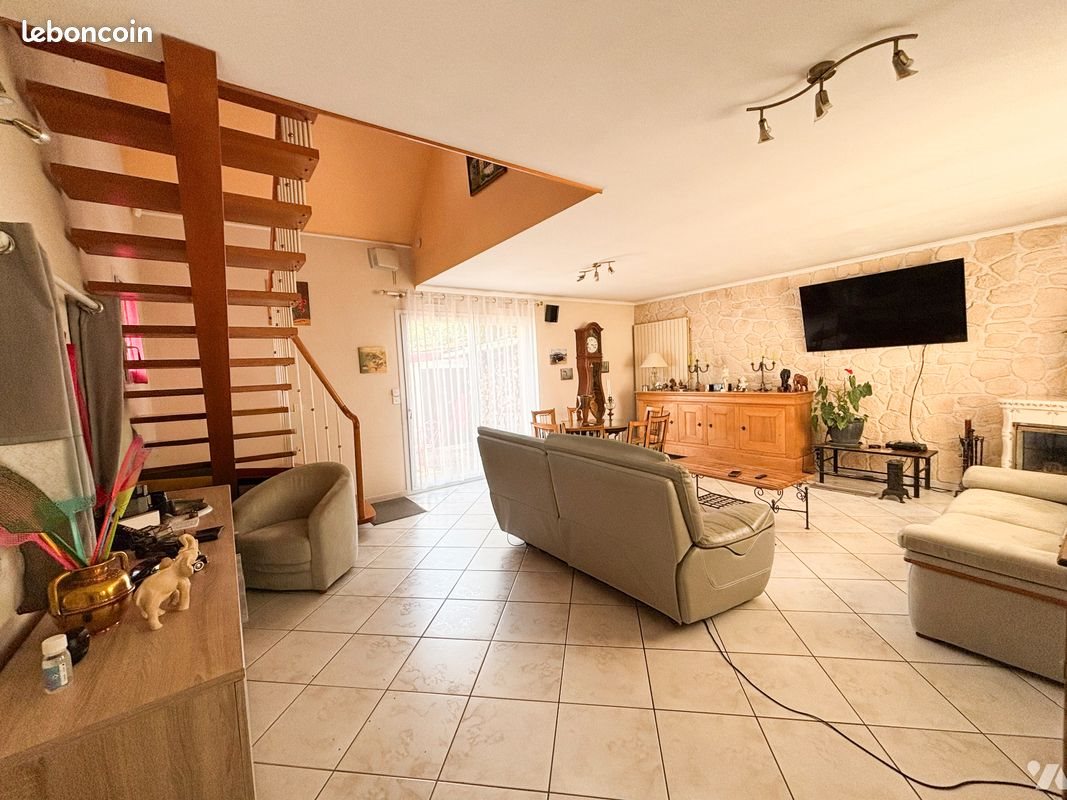 Maison à vendre, 122m², Esmans