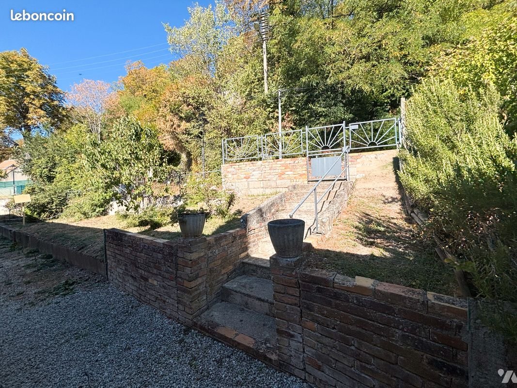 Maison à vendre, 37m², La Grande-Paroisse