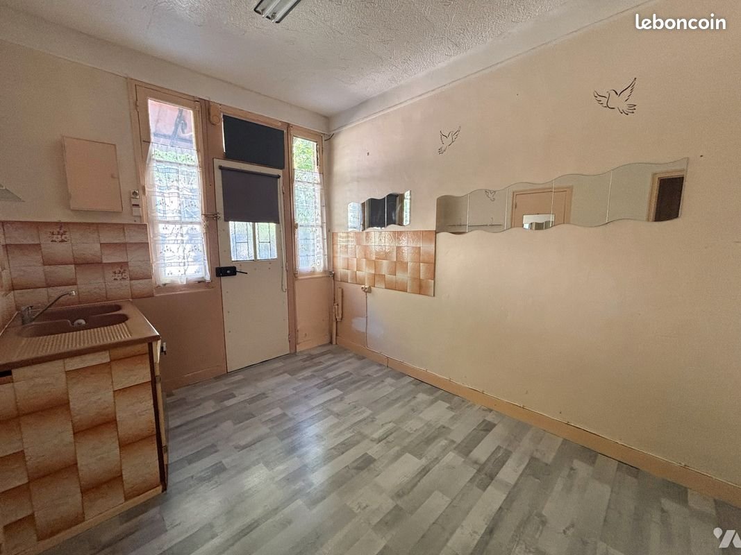 Maison à vendre, 37m², La Grande-Paroisse