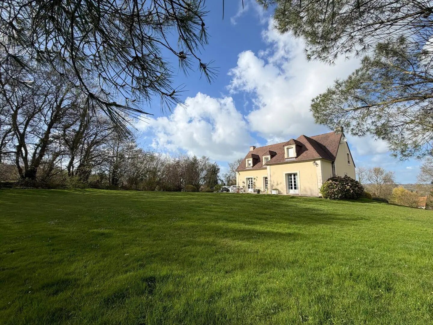 Maison à vendre, 205m², Gonneville-sur-Mer
