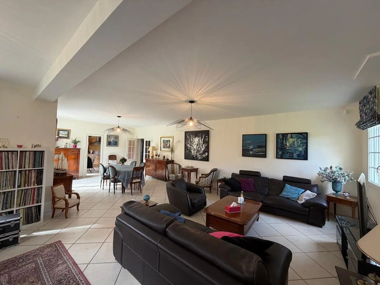 Maison à vendre, 205m², Gonneville-sur-Mer