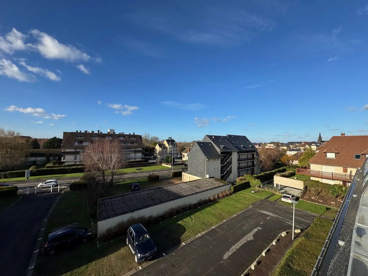 Appartement à vendre, 25m², Houlgate