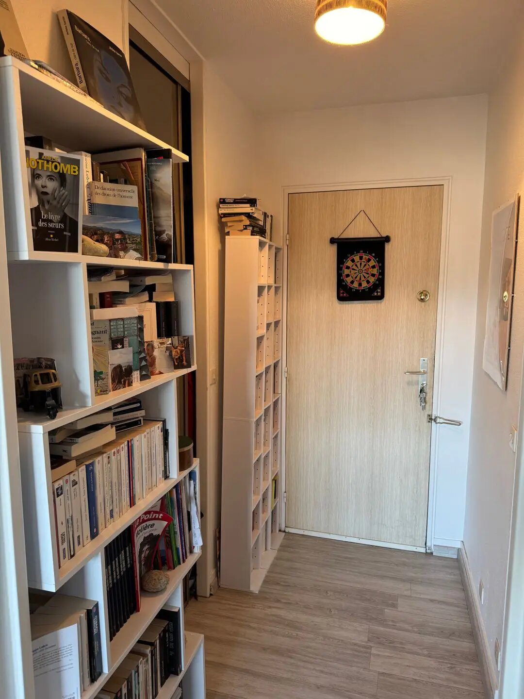 Appartement à vendre, 25m², Houlgate