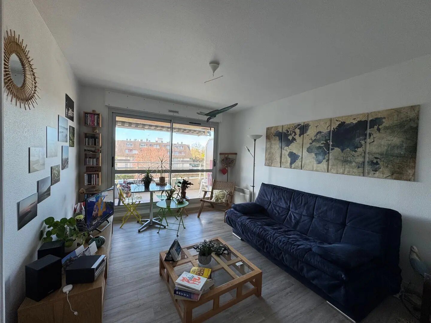 Appartement à vendre, 25m², Houlgate