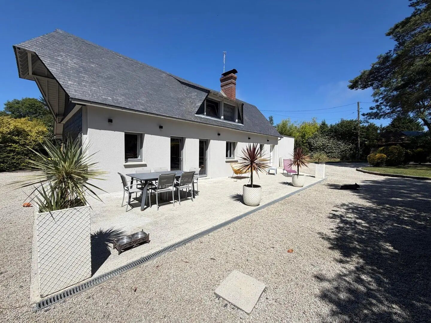 Maison à vendre, 130m², Auberville