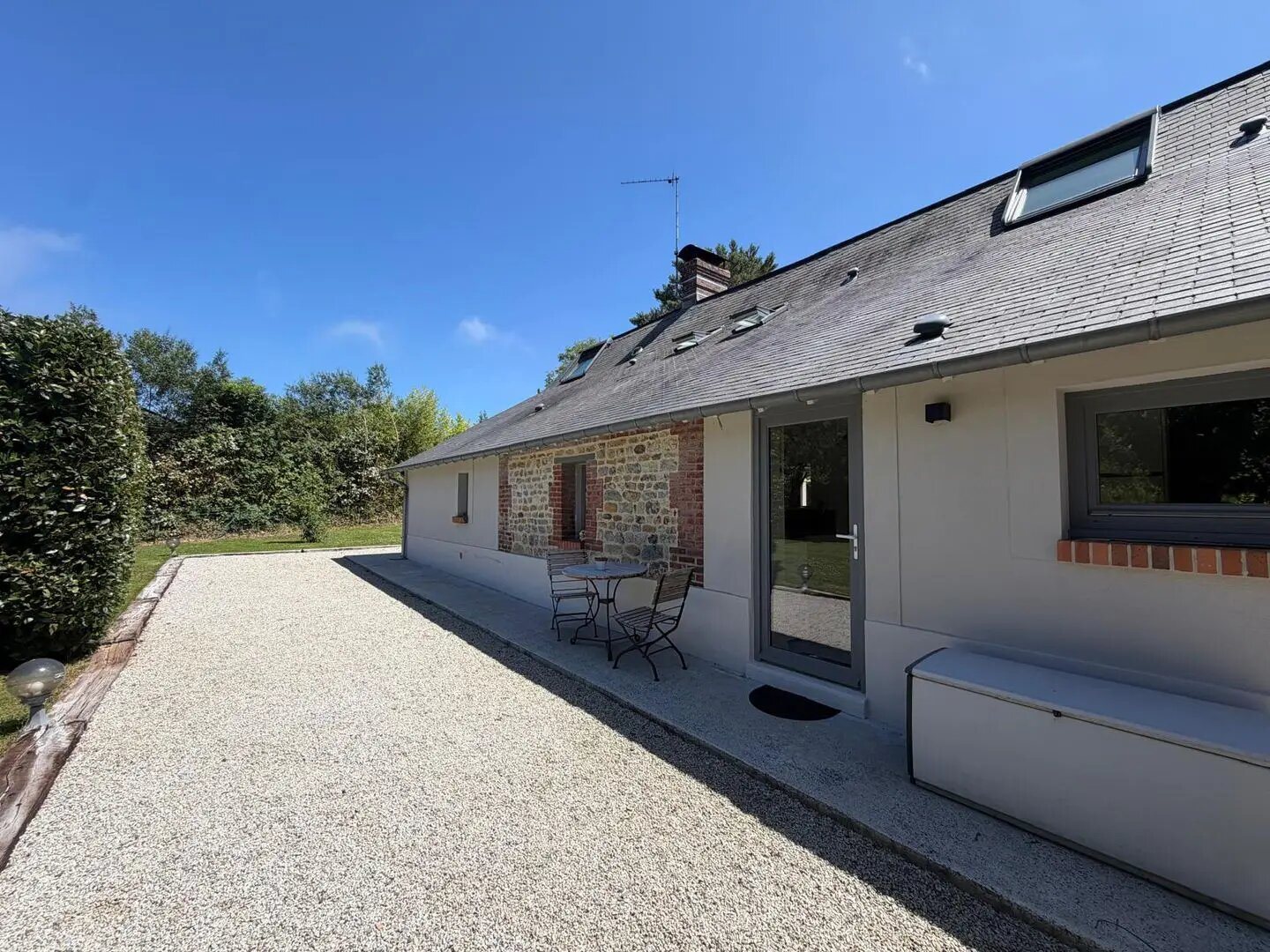 Maison à vendre, 130m², Auberville