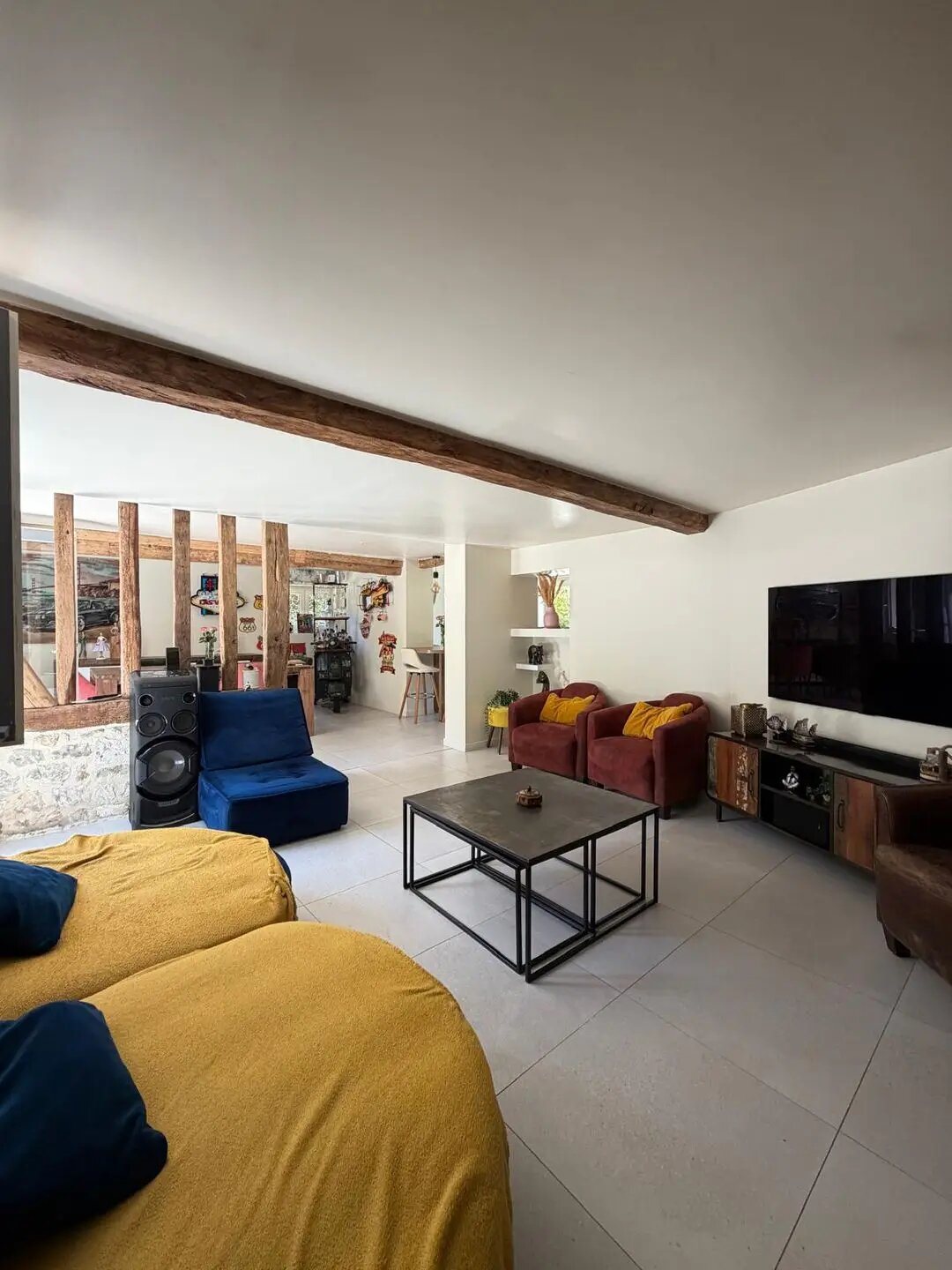 Maison à vendre, 130m², Auberville