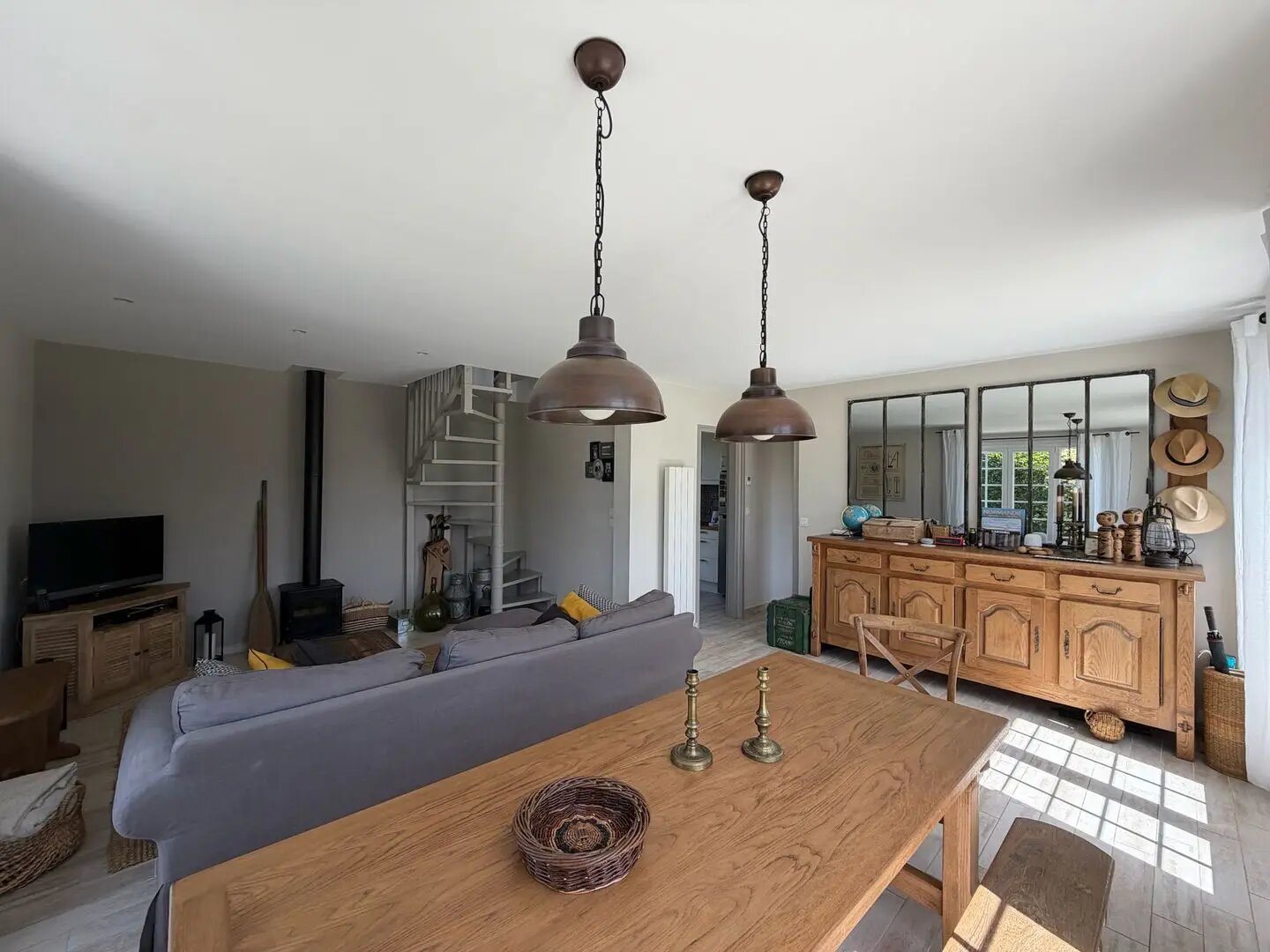 Maison à vendre, 106m², Cabourg