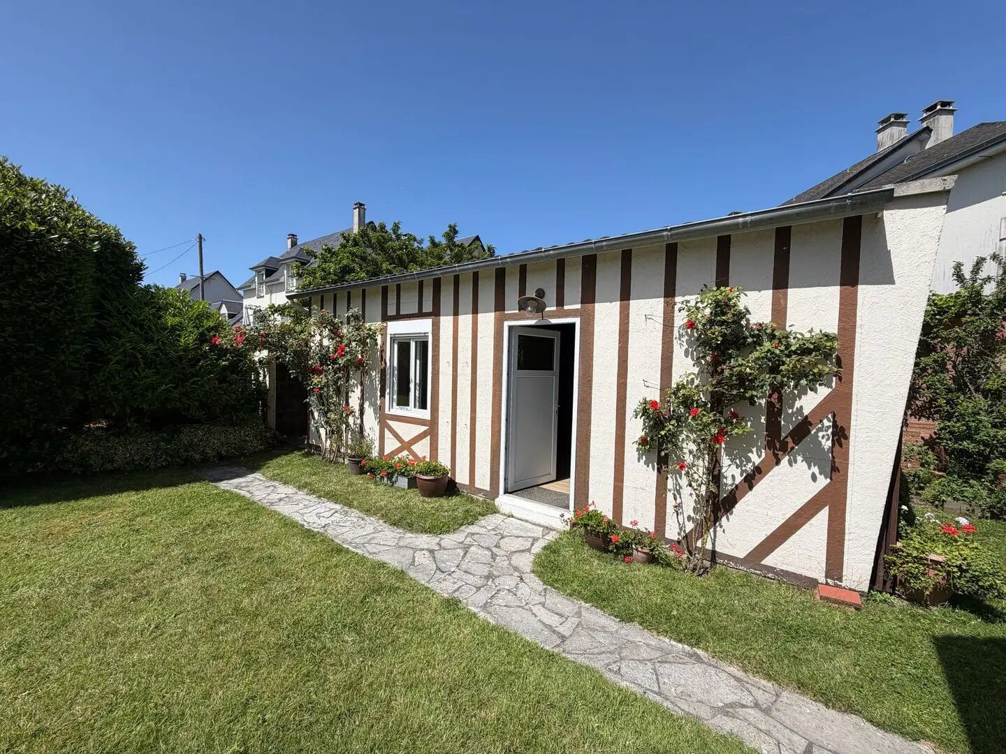 Maison à vendre, 106m², Cabourg