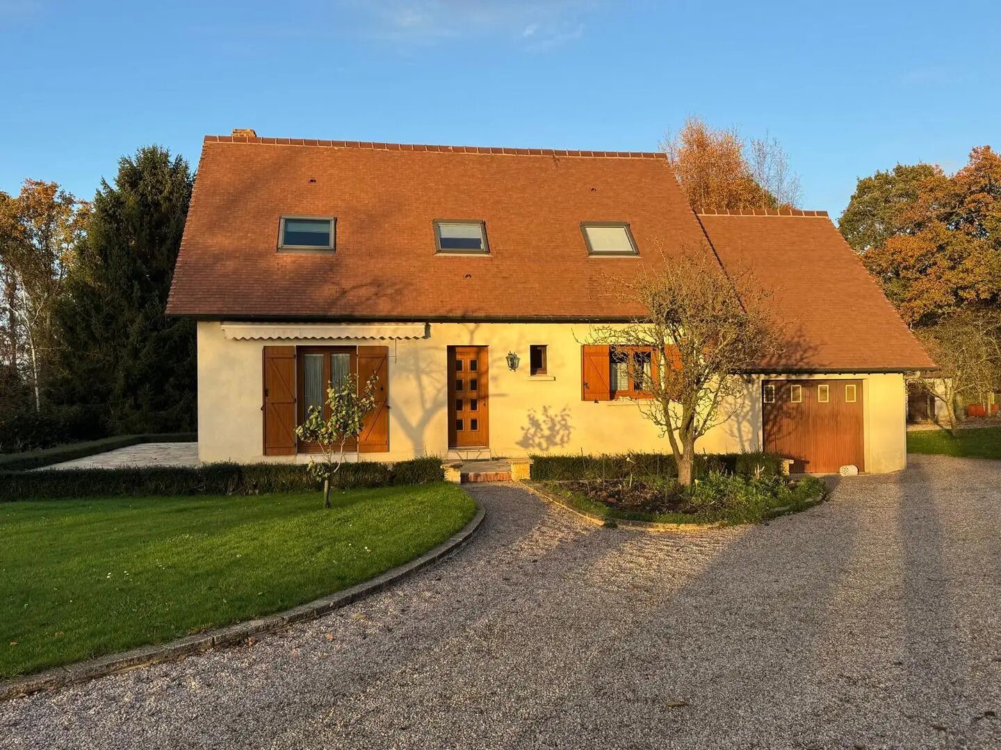 Maison à vendre, 115m², Gonneville-sur-Mer