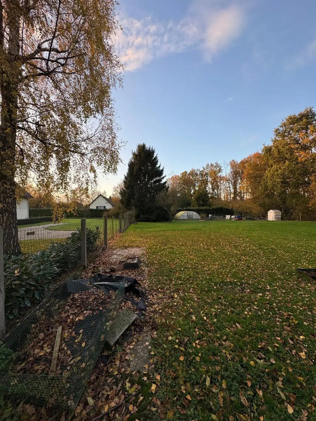 Maison à vendre, 115m², Gonneville-sur-Mer