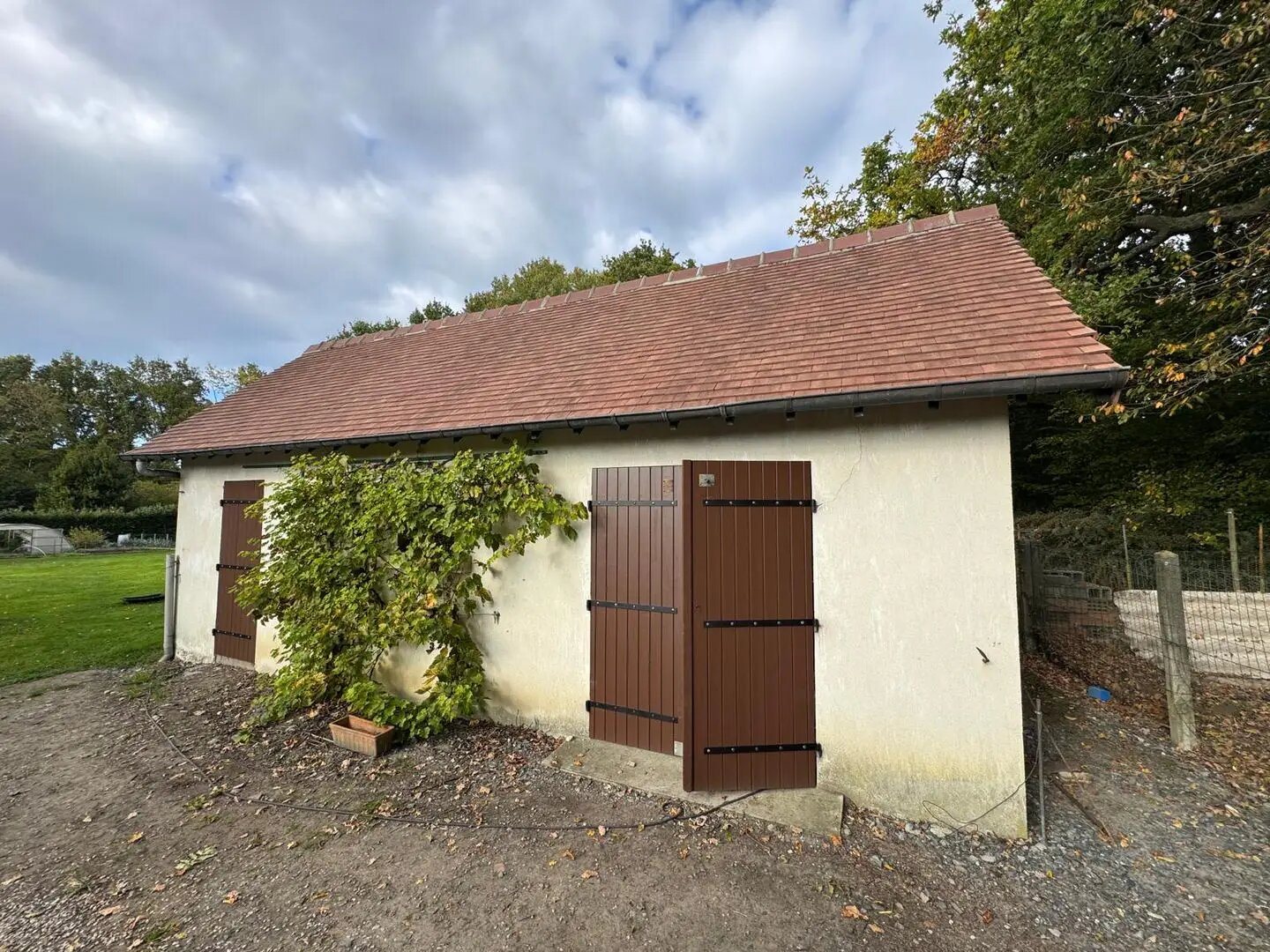 Maison à vendre, 115m², Gonneville-sur-Mer