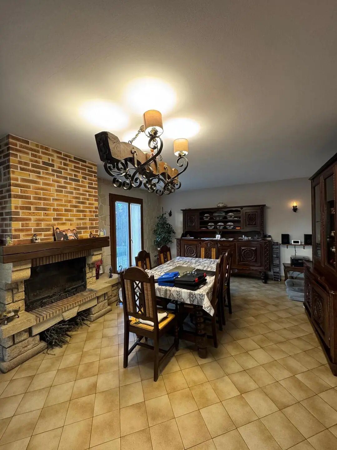 Maison à vendre, 115m², Gonneville-sur-Mer