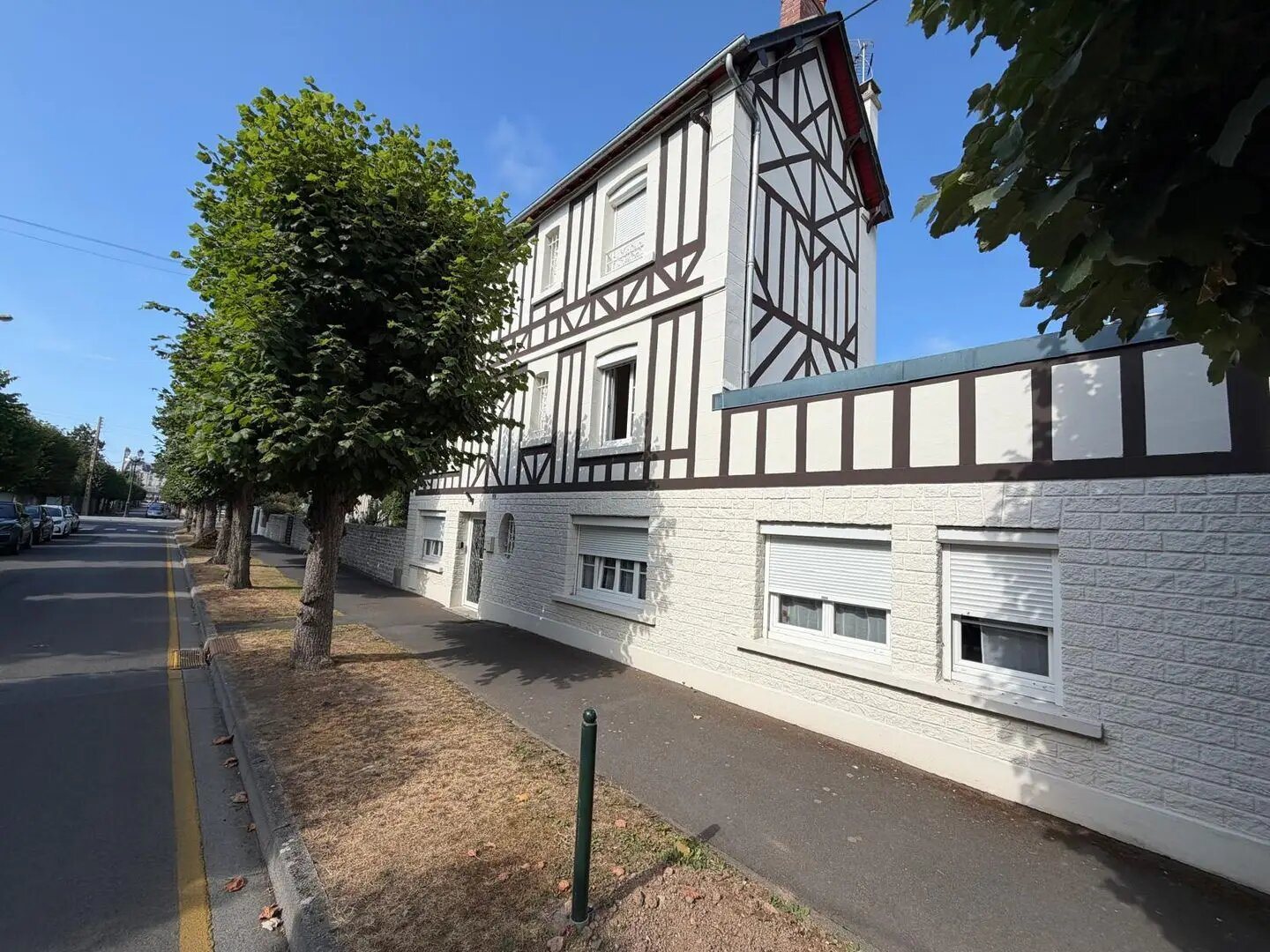 Maison à vendre, 165m², Cabourg
