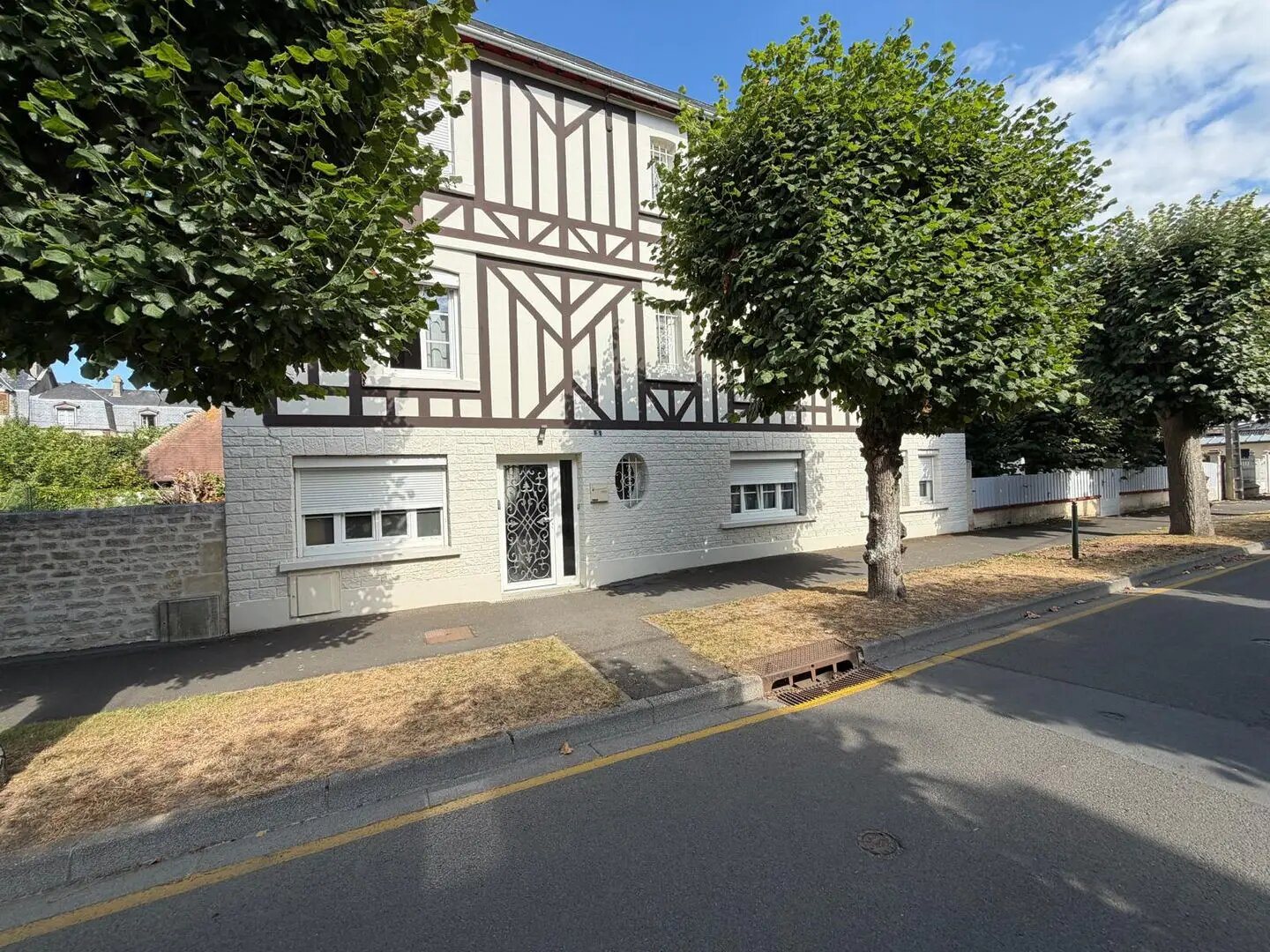 Maison à vendre, 165m², Cabourg