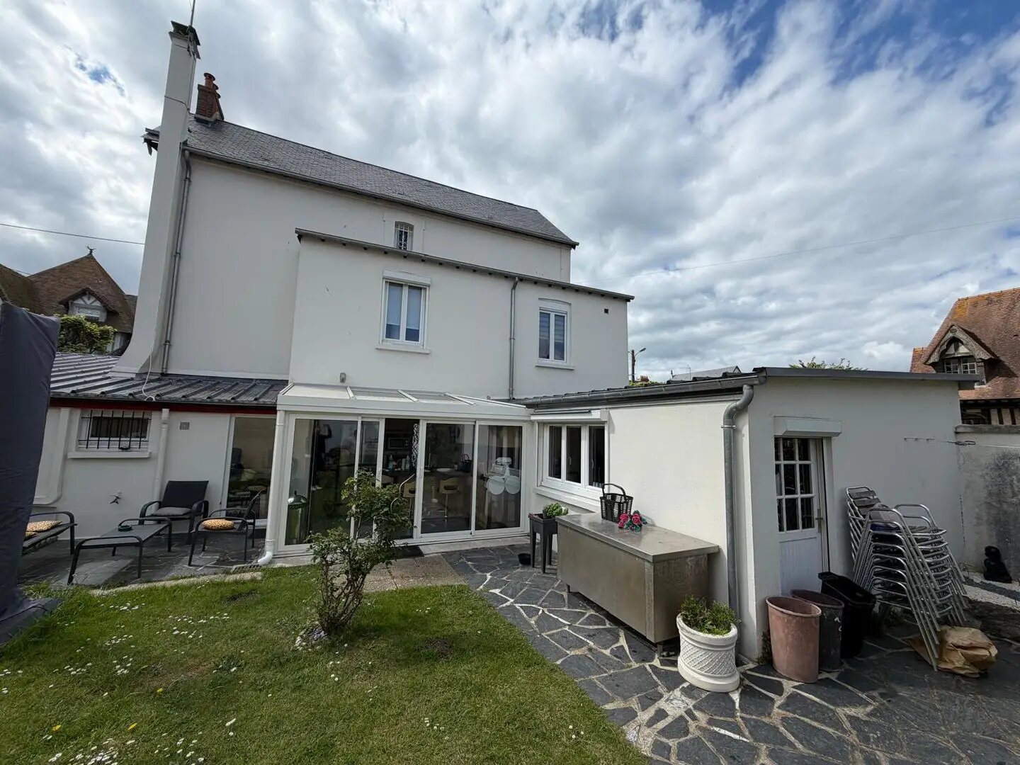 Maison à vendre, 165m², Cabourg