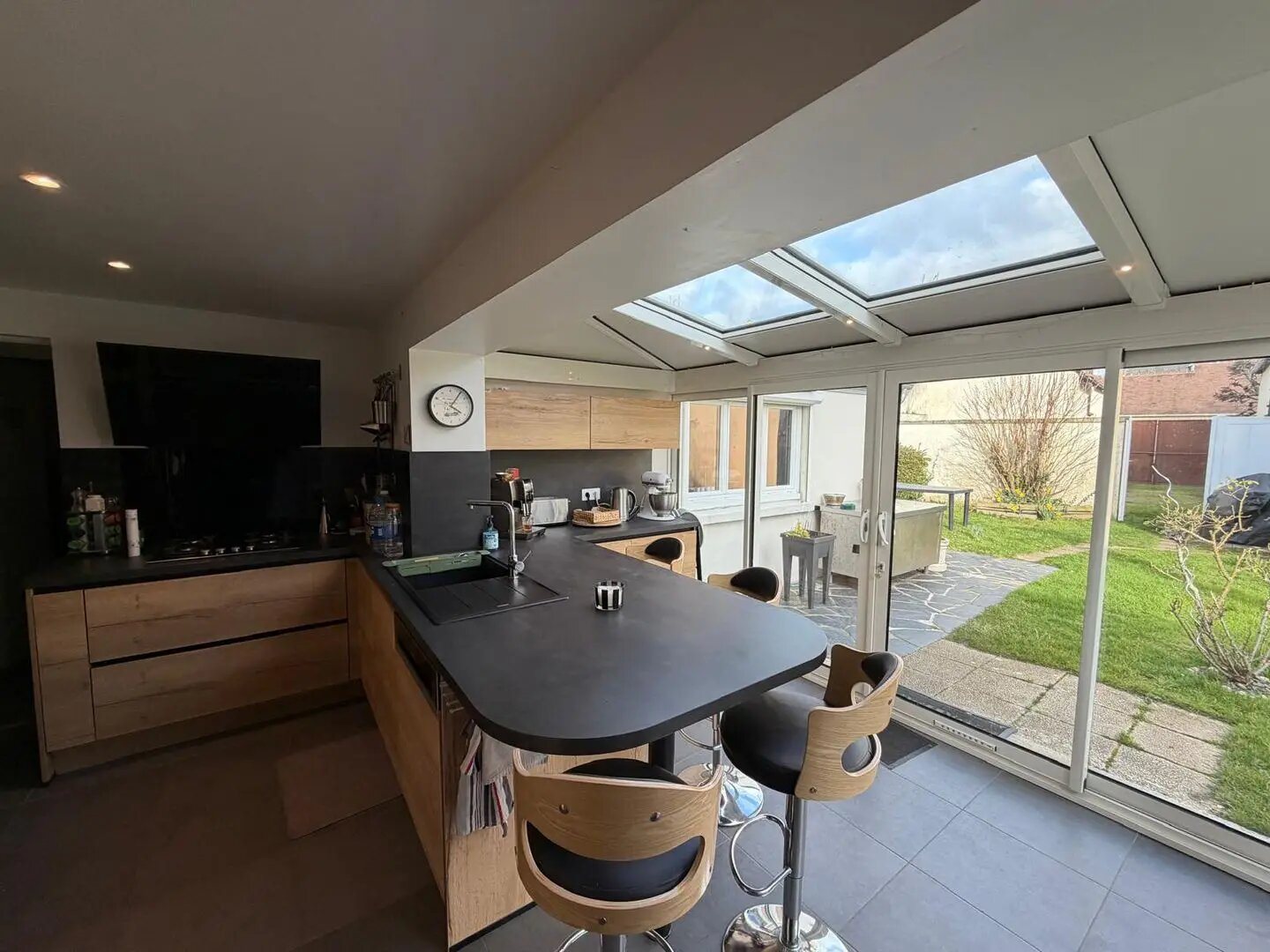 Maison à vendre, 165m², Cabourg