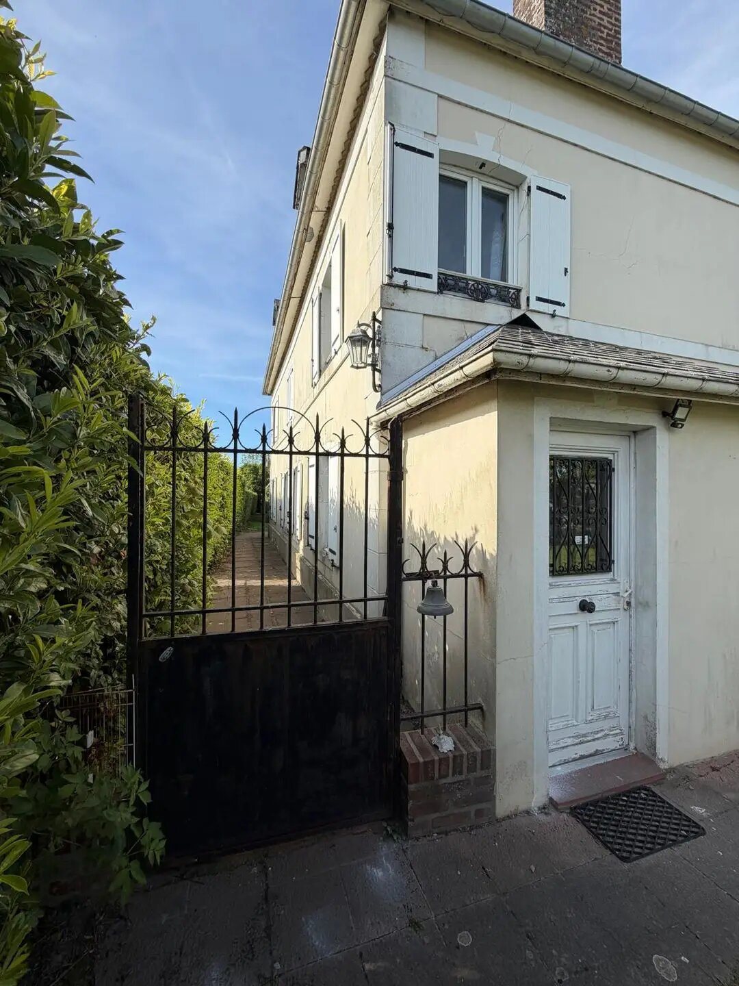 Maison à vendre, 180m², Saint-Gatien-des-Bois