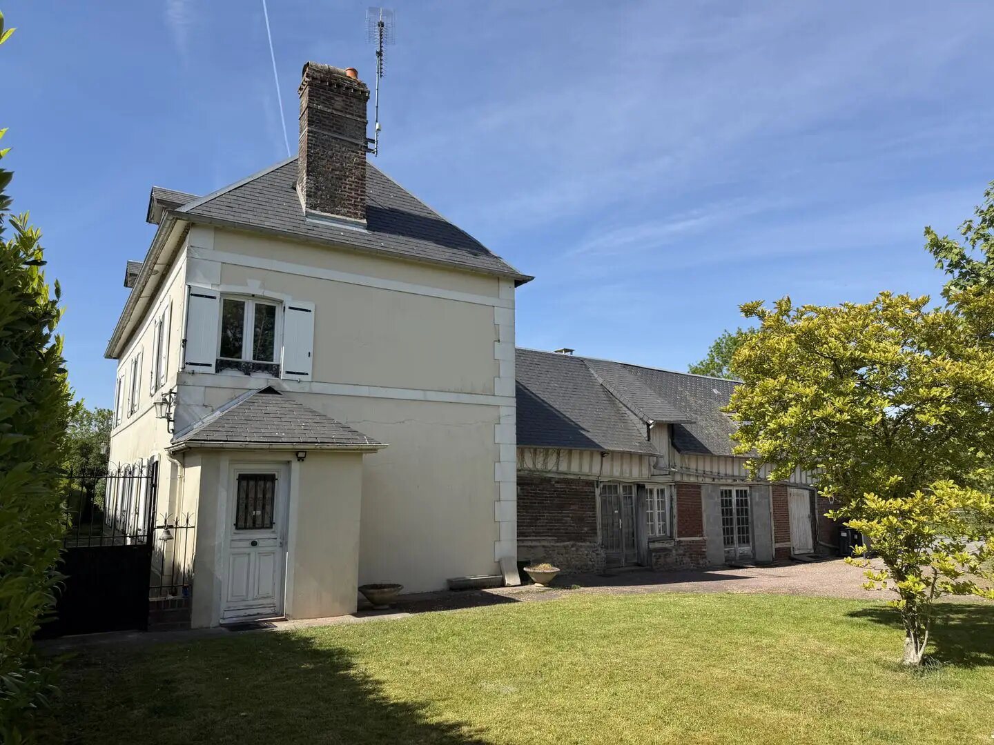 Maison à vendre, 180m², Saint-Gatien-des-Bois