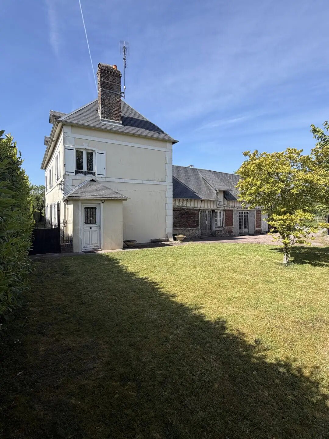 Maison à vendre, 180m², Saint-Gatien-des-Bois
