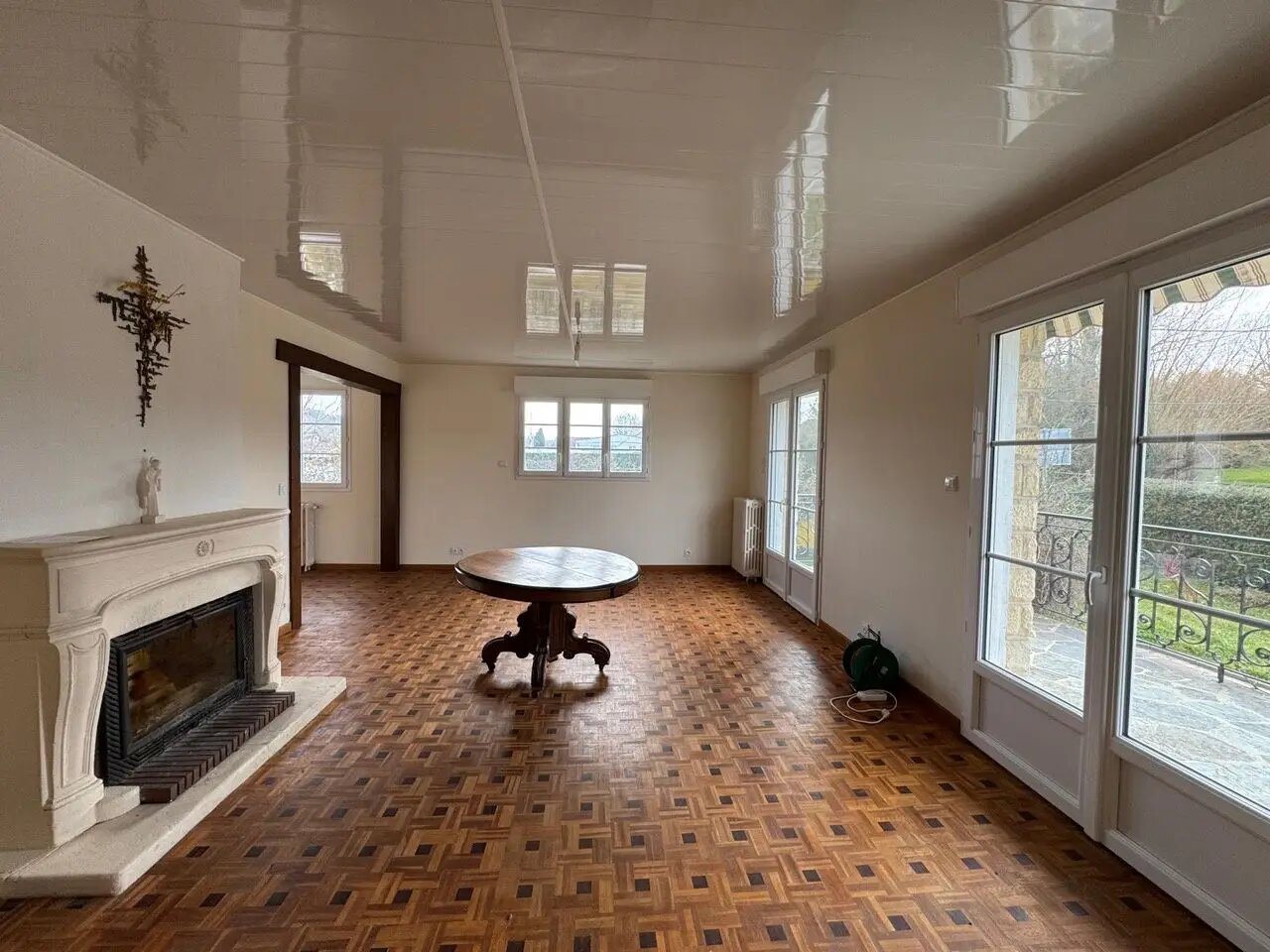 Maison à vendre, 195m², Dozulé