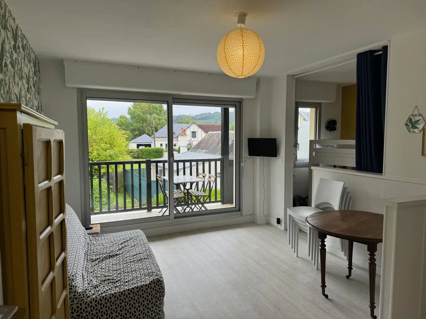 Appartement à vendre, 25m², Houlgate