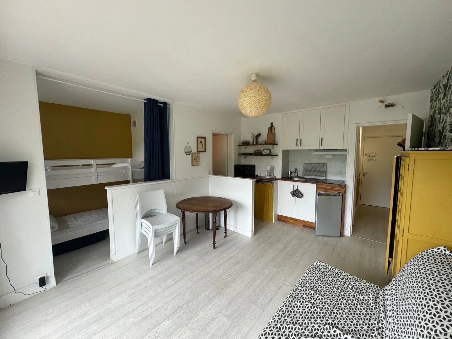 Appartement à vendre, 25m², Houlgate