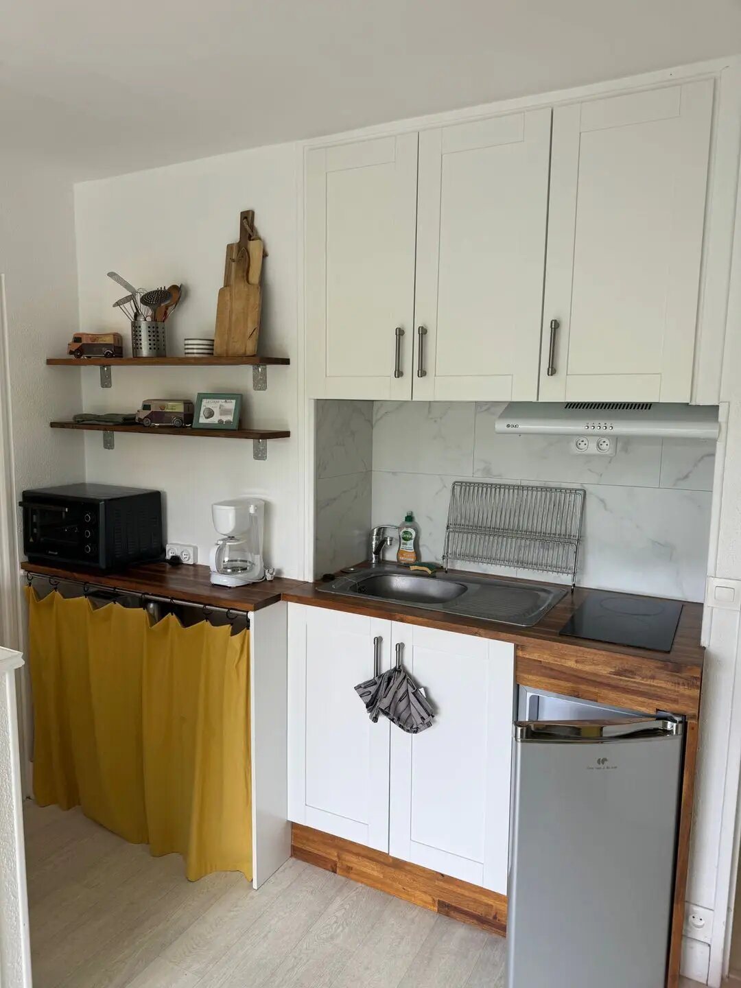Appartement à vendre, 25m², Houlgate