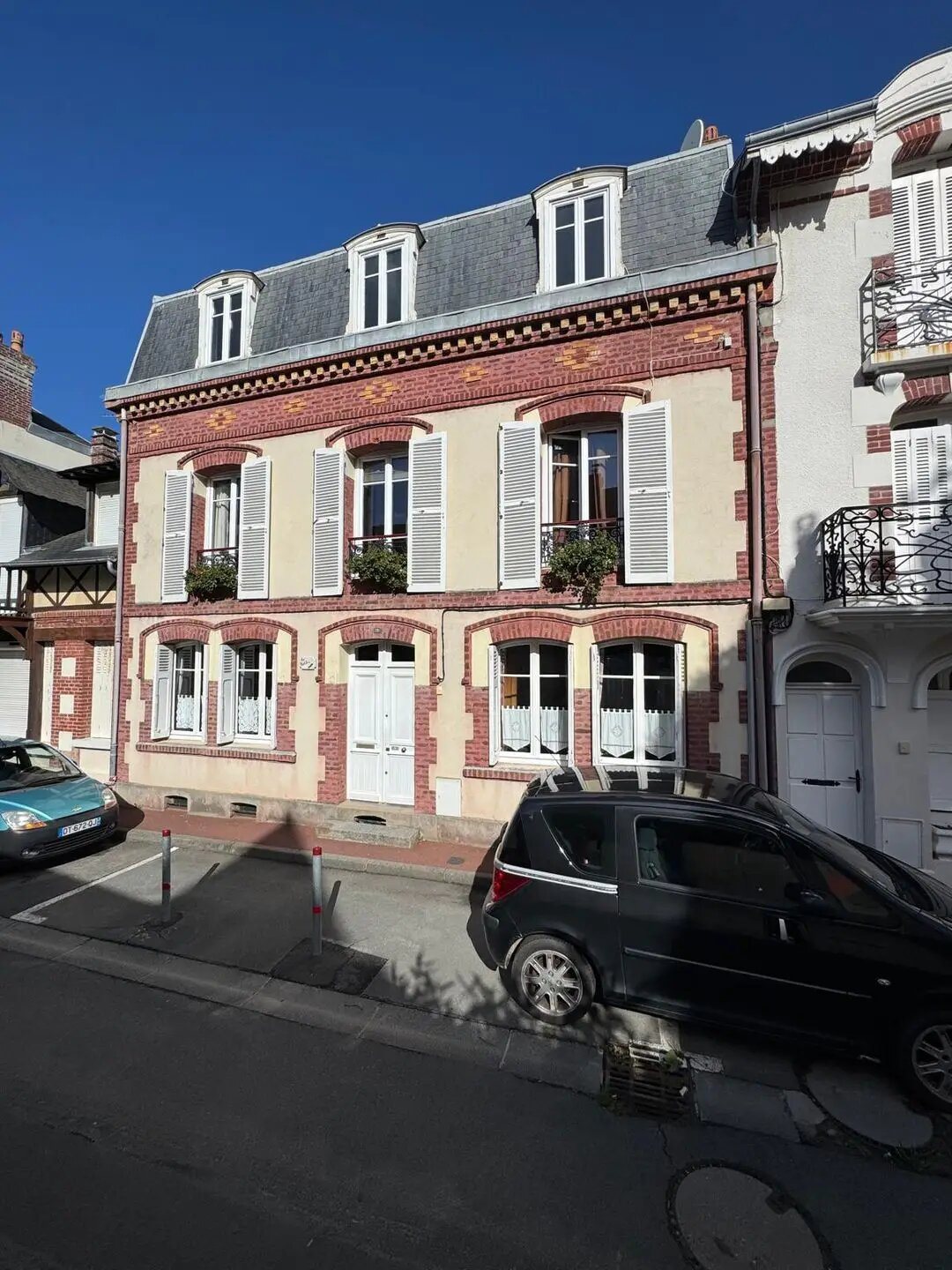 Maison à vendre, 158m², Houlgate