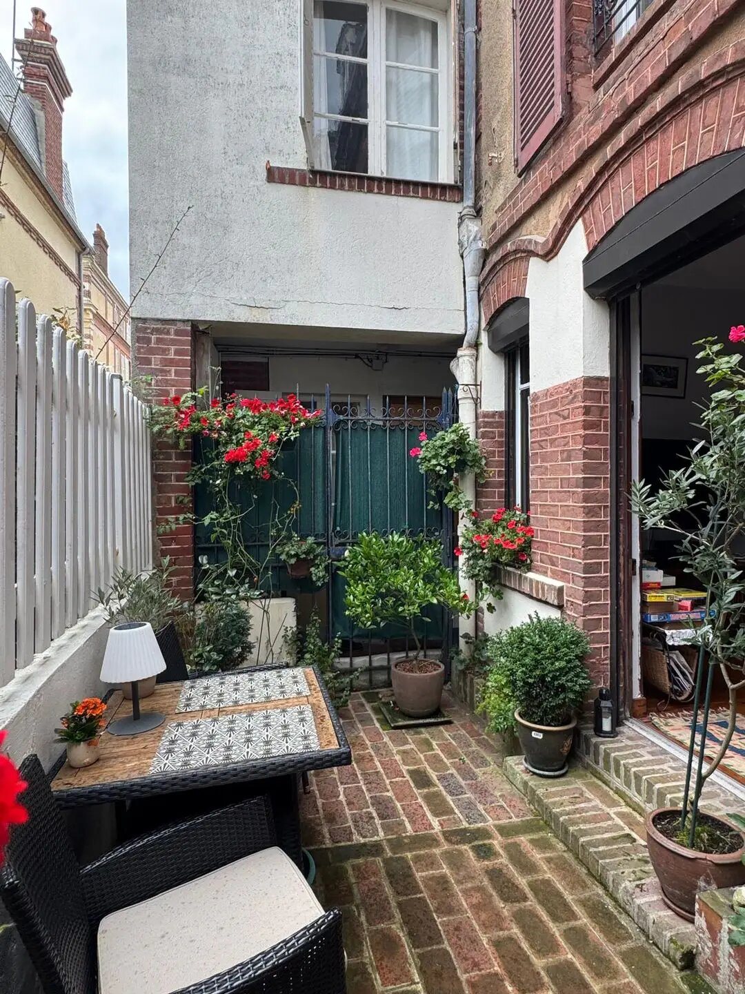 Maison à vendre, 158m², Houlgate