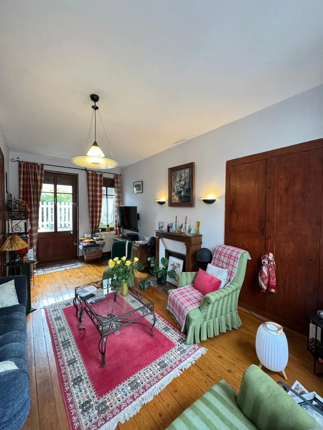 Maison à vendre, 158m², Houlgate
