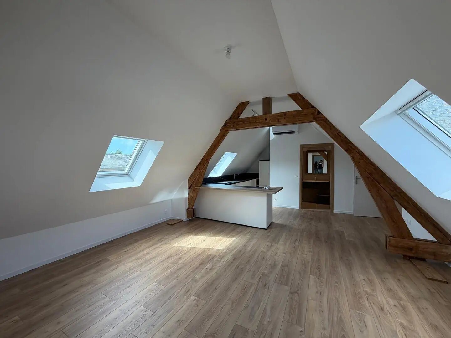 Appartement à vendre, 69m², Houlgate