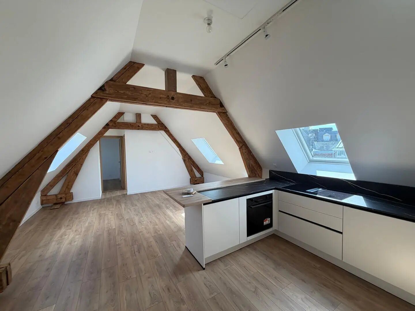 Appartement à vendre, 69m², Houlgate
