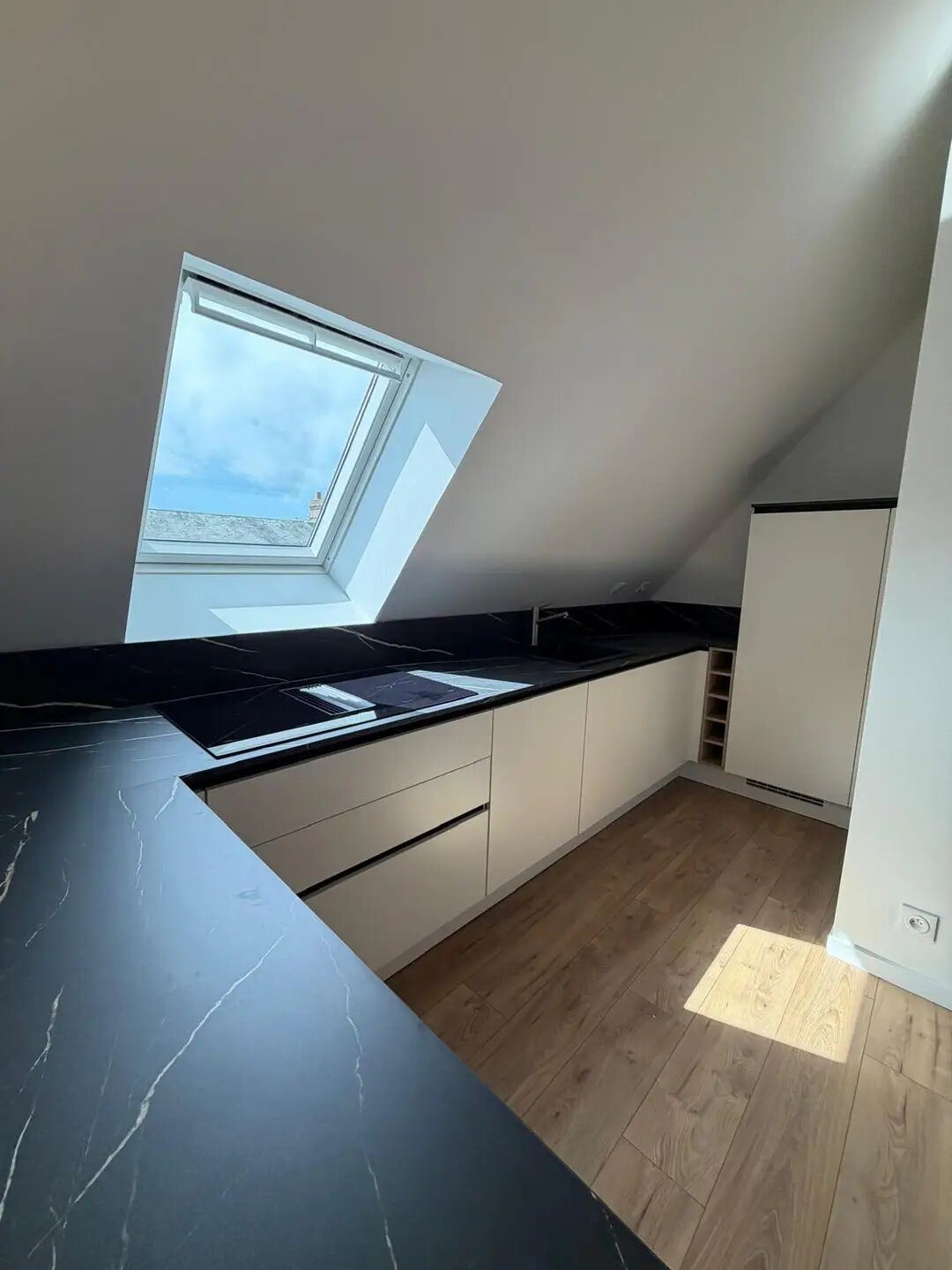 Appartement à vendre, 69m², Houlgate