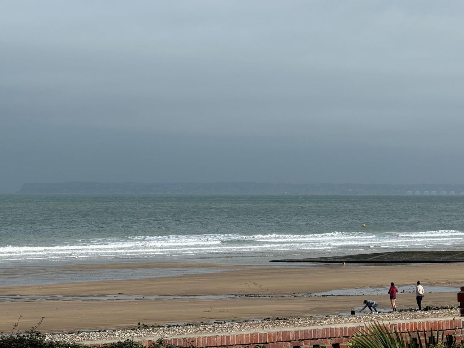 Appartement à vendre, 42m², Villers-sur-Mer
