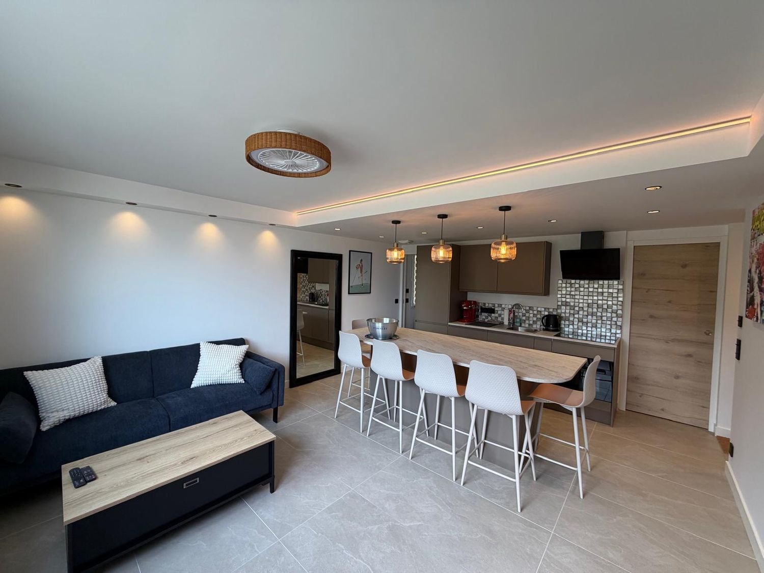 Appartement à vendre, 42m², Villers-sur-Mer