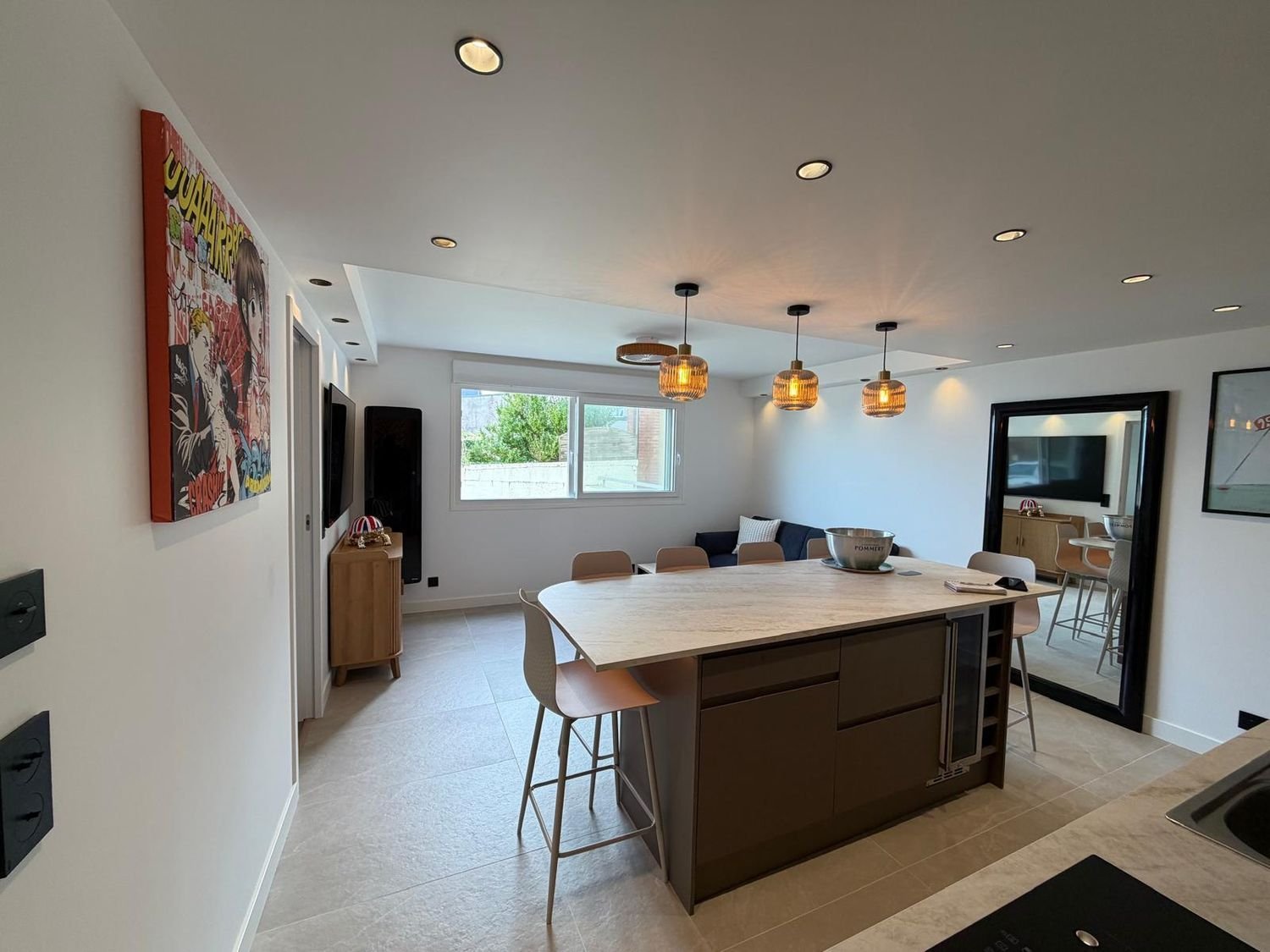 Appartement à vendre, 42m², Villers-sur-Mer