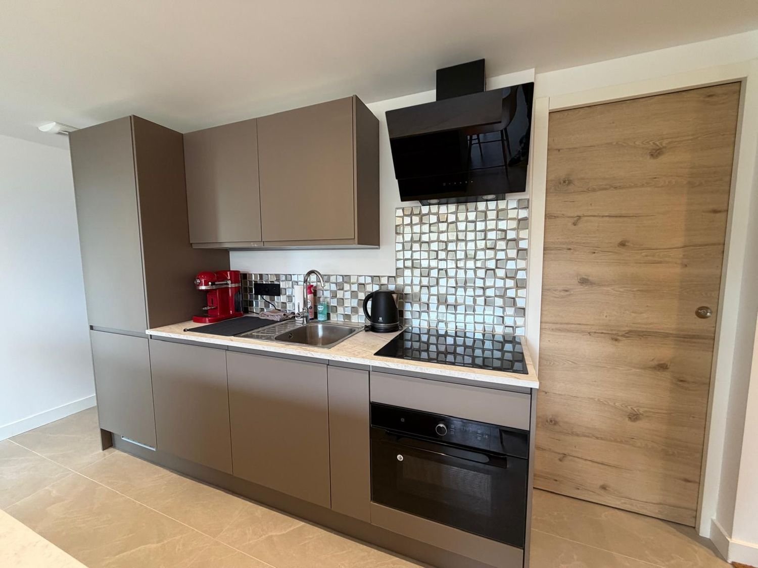 Appartement à vendre, 42m², Villers-sur-Mer