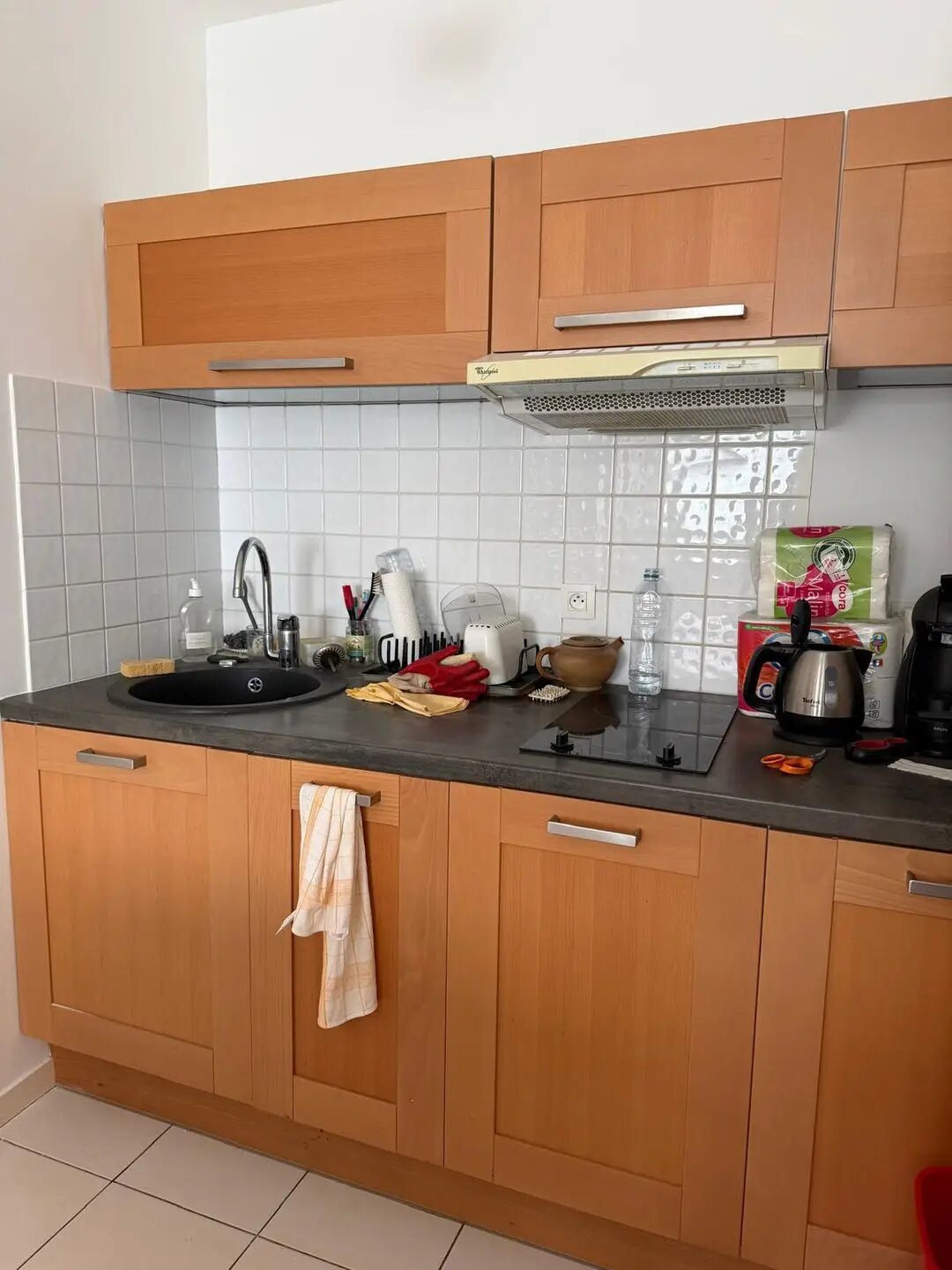 Appartement à vendre, 35m², Houlgate